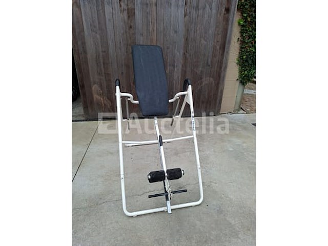 Kettler zwaartekrachttrainer - afbeelding 4 van  4