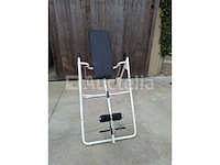 Kettler zwaartekrachttrainer - afbeelding 4 van  4