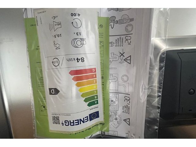 Keuekn bari l-vorm - afbeelding 7 van  56