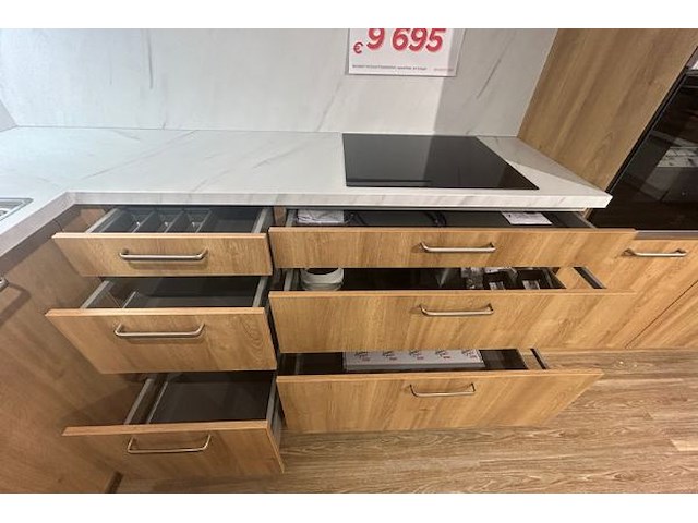 Keuekn bari l-vorm - afbeelding 9 van  56