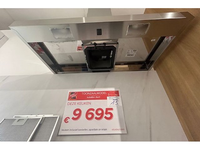 Keuekn bari l-vorm - afbeelding 16 van  56