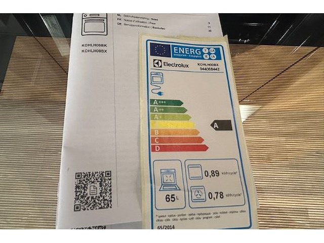 Keuekn bari l-vorm - afbeelding 31 van  56