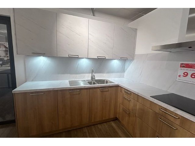 Keuekn bari l-vorm - afbeelding 23 van  56