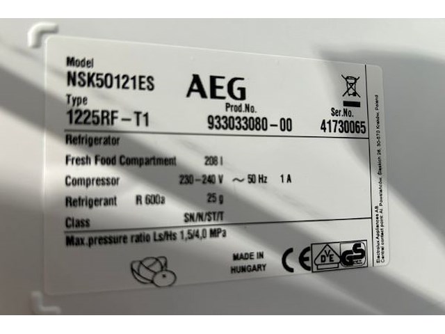 Keuekn bari l-vorm - afbeelding 37 van  56