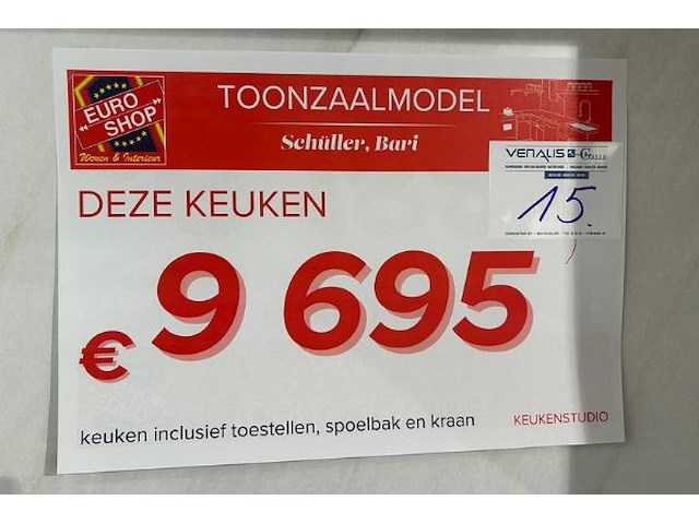 Keuekn bari l-vorm - afbeelding 51 van  56