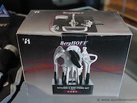 Keuken- en barset en bbq set, berghoff, cubo - afbeelding 2 van  4