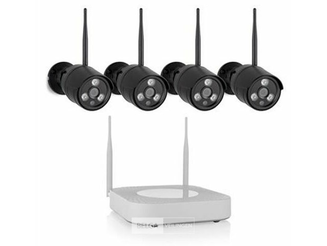 Keuken apparatuur & consumenten goederen - neerwinden