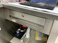 Keuken bureau - afbeelding 2 van  4