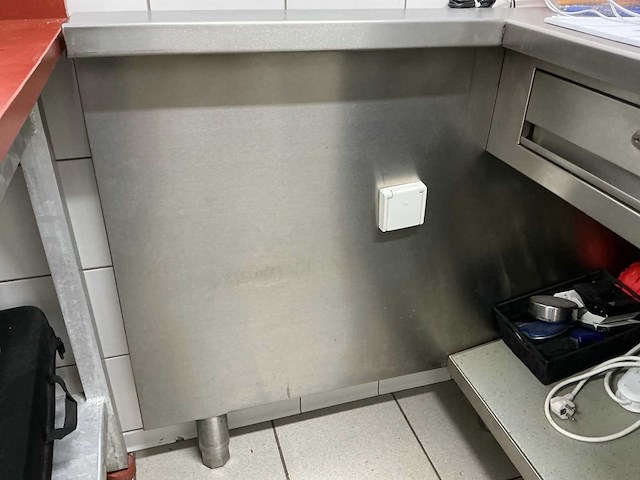 Keuken bureau - afbeelding 4 van  4