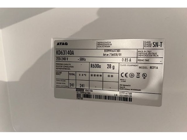 Keuken delirium - afbeelding 2 van  41