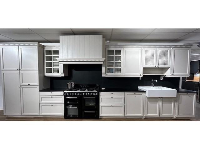 Keuken delirium - afbeelding 1 van  41