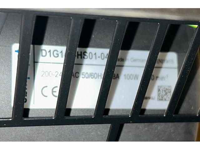 Keuken delirium - afbeelding 19 van  41