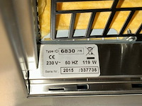 Keuken delirium - afbeelding 20 van  41