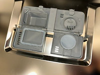 Keuken delirium - afbeelding 32 van  41