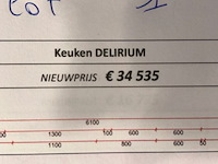 Keuken delirium - afbeelding 35 van  41
