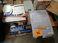 Keuken en horeca - afbeelding 1 van  6