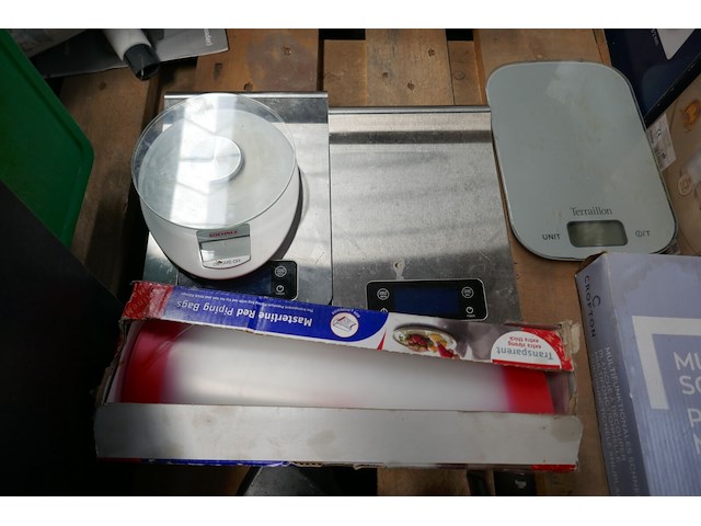 Keuken en horeca - afbeelding 3 van  6