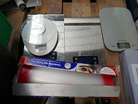Keuken en horeca - afbeelding 3 van  6
