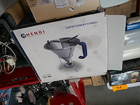 Keuken en horeca - afbeelding 5 van  6