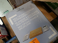 Keuken en horeca - afbeelding 6 van  6