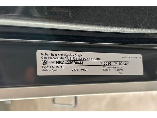 Keuken focus - afbeelding 2 van  44