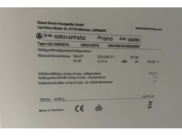 Keuken focus - afbeelding 6 van  44