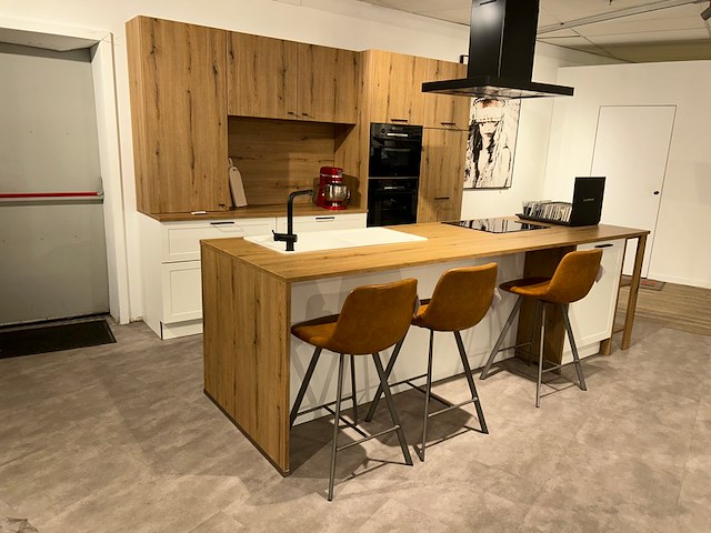 Keuken focus - afbeelding 1 van  44