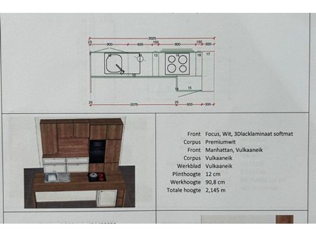Keuken focus - afbeelding 39 van  44