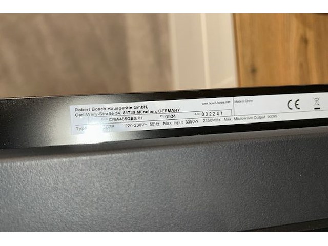 Keuken focus - afbeelding 42 van  44