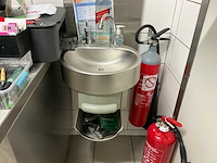 Keuken handenwasser - afbeelding 1 van  4
