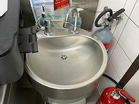 Keuken handenwasser - afbeelding 2 van  4