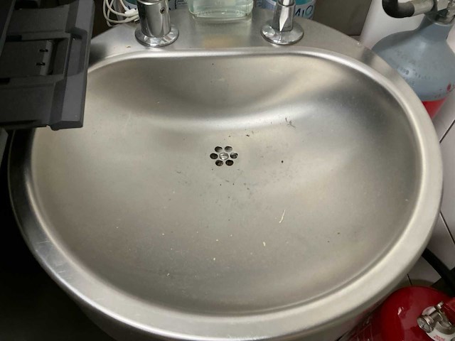 Keuken handenwasser - afbeelding 4 van  4