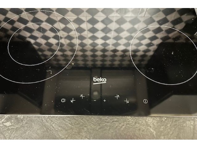 Keuken + inbouwtoestellen - afbeelding 3 van  14