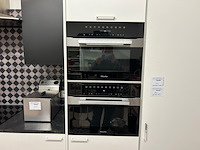 Keuken + inbouwtoestellen - afbeelding 1 van  14