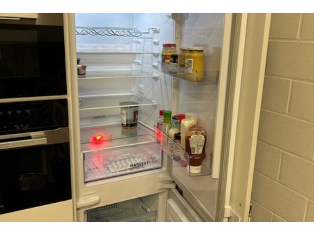 Keuken + inbouwtoestellen - afbeelding 7 van  14