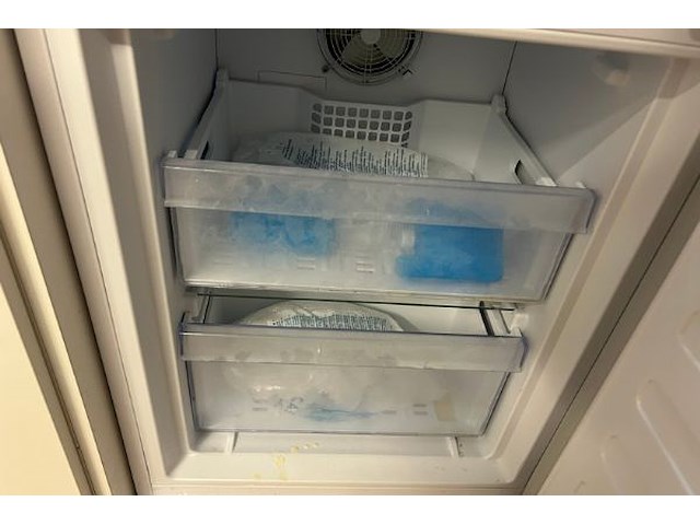 Keuken + inbouwtoestellen - afbeelding 10 van  14