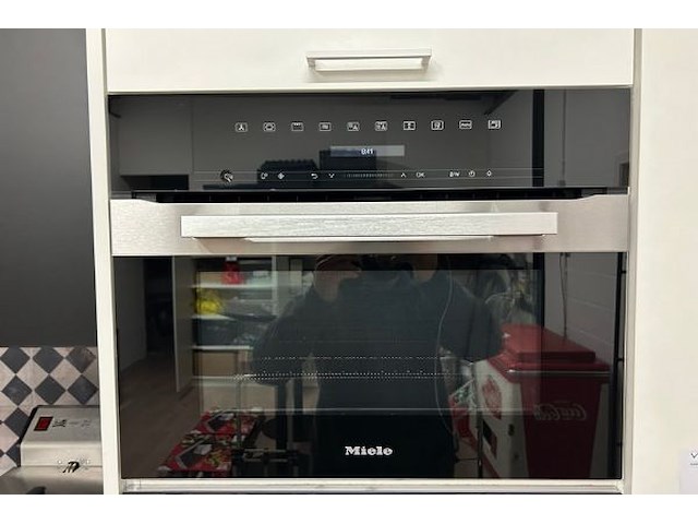 Keuken + inbouwtoestellen - afbeelding 12 van  14