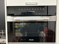 Keuken + inbouwtoestellen - afbeelding 12 van  14