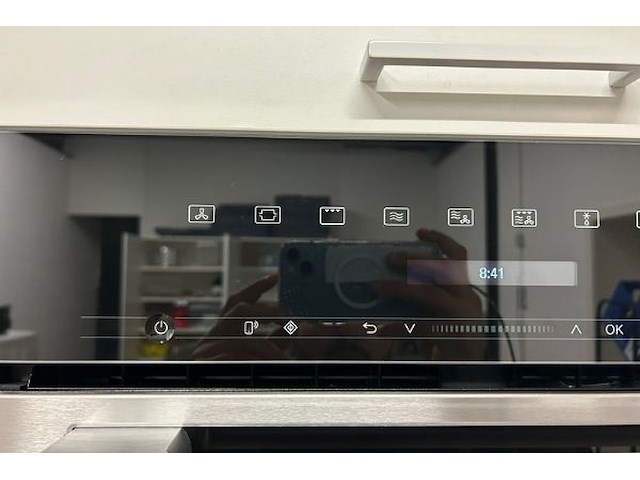 Keuken + inbouwtoestellen - afbeelding 13 van  14