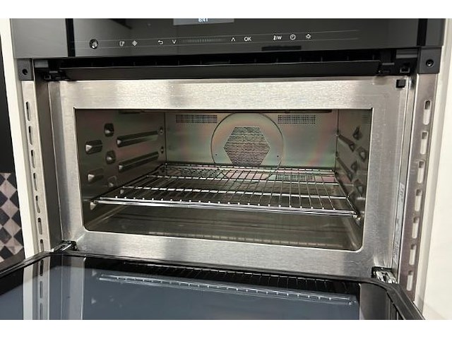 Keuken + inbouwtoestellen - afbeelding 14 van  14