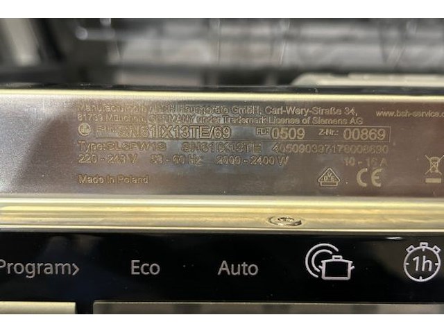 Keuken legno - afbeelding 17 van  40