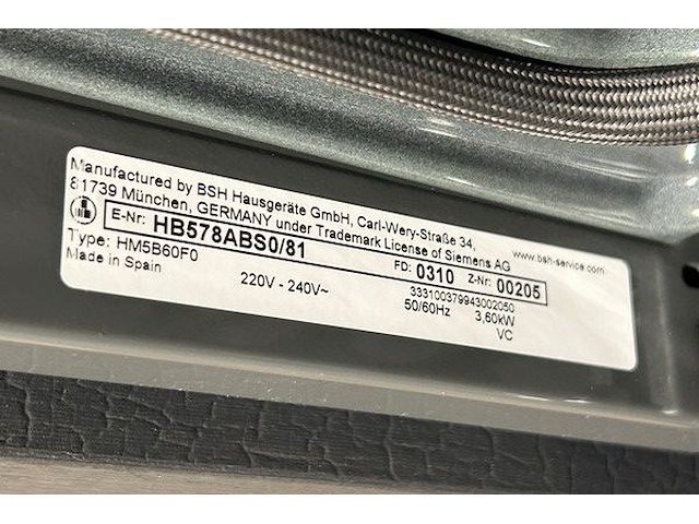 Keuken legno - afbeelding 24 van  40