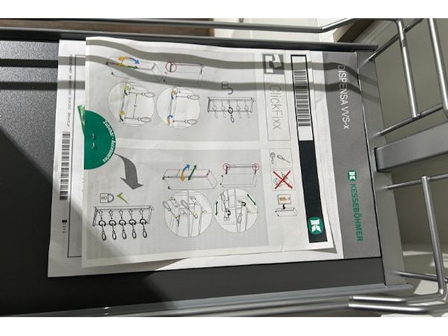 Keuken legno - afbeelding 33 van  40