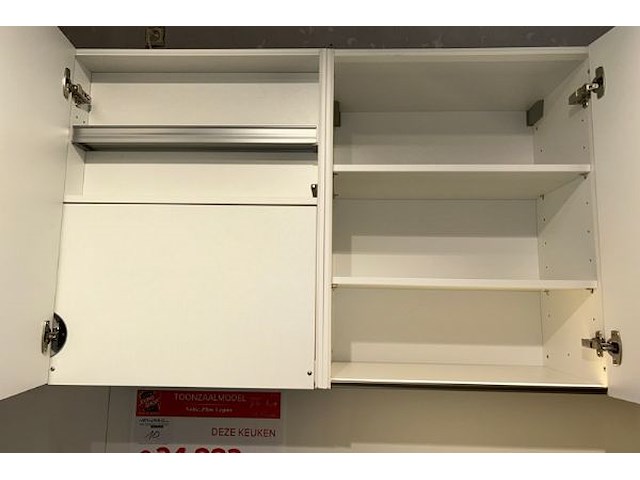 Keuken legno - afbeelding 34 van  40