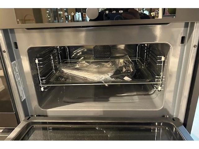 Keuken manhattan in l-vorm + tafel - afbeelding 2 van  43