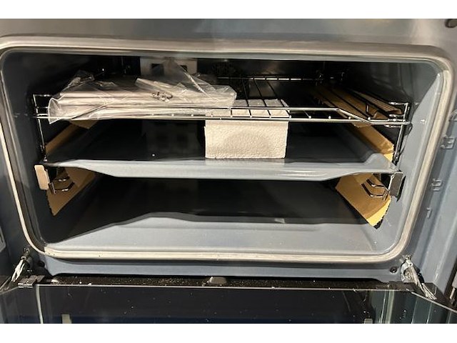 Keuken manhattan in l-vorm + tafel - afbeelding 4 van  43