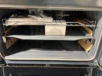 Keuken manhattan in l-vorm + tafel - afbeelding 4 van  43