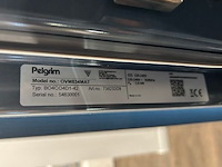 Keuken manhattan in l-vorm + tafel - afbeelding 5 van  43