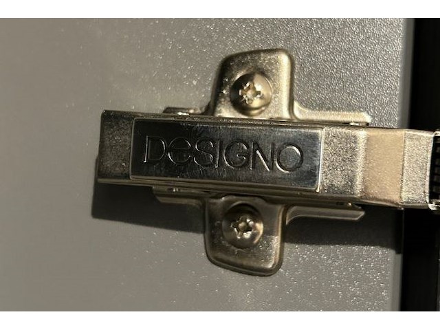 Keuken manhattan in l-vorm + tafel - afbeelding 8 van  43