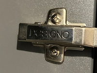 Keuken manhattan in l-vorm + tafel - afbeelding 8 van  43